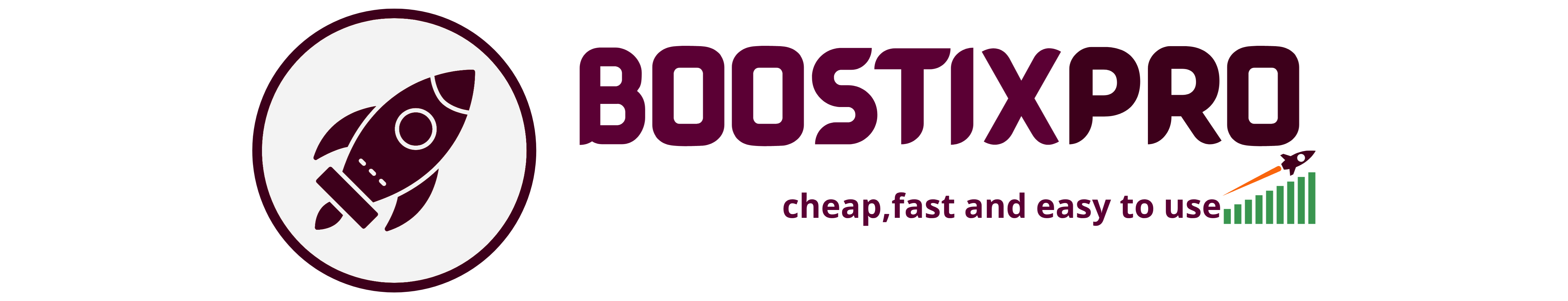 Website logo
